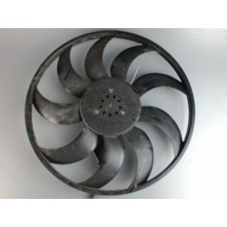 MOTEUR VENTILATEUR RADIATEUR