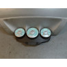 BLOC COMPTEURS CITROEN C8 GASOIL