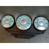 BLOC COMPTEURS CITROEN C8 GASOIL
