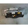 BLOC COMPTEURS CITROEN C8 GASOIL