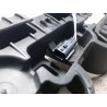 SUPPORT CENTRAL PARE-CHOC ARRIERE  RENAULT CLIO 4