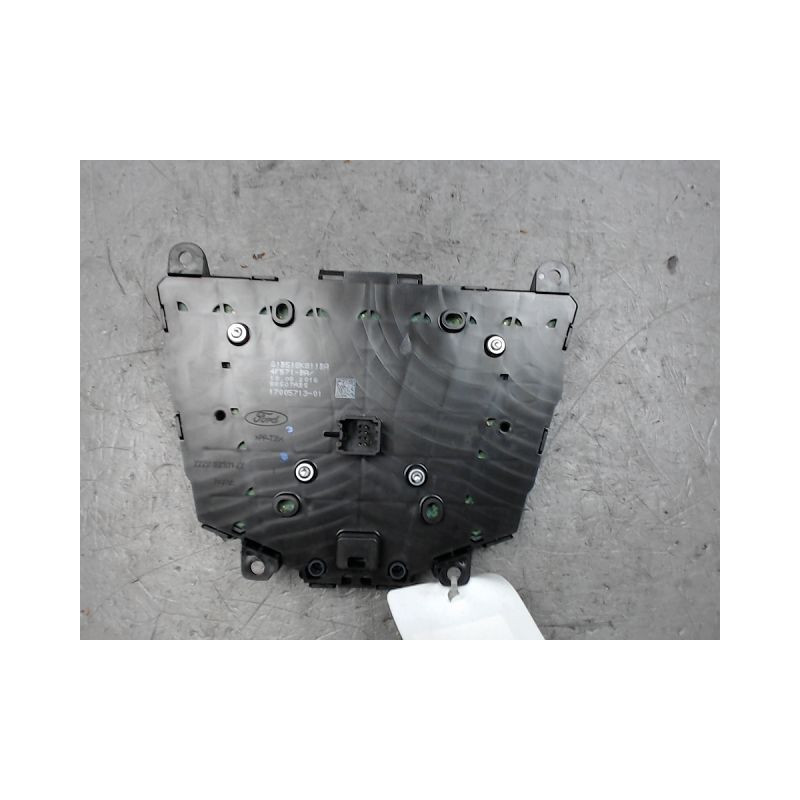 COMMANDE AUTORADIO FORD KA+