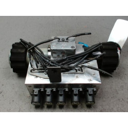 MOTEUR TOIT OUVRANT