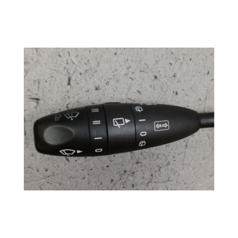 COMMANDE CLIGNOTANT MERCEDES CLASSE A 2004-