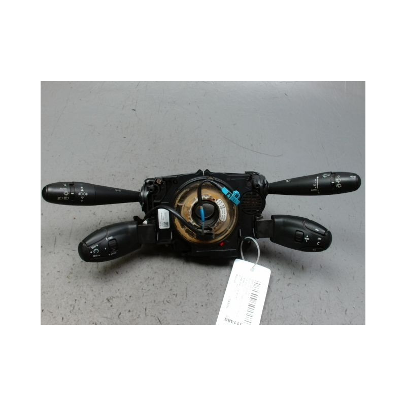 BLOC COMMODOS PEUGEOT 5008 2009-
