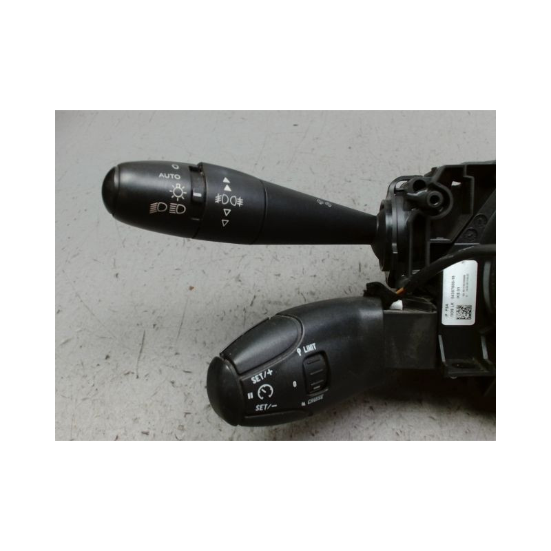 BLOC COMMODOS PEUGEOT 5008 2009-