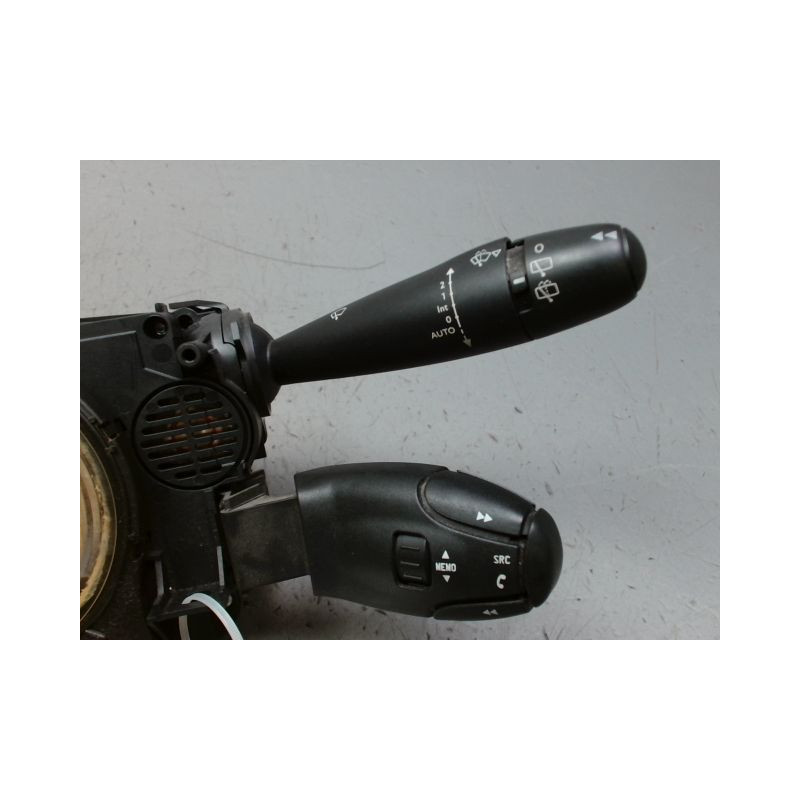 BLOC COMMODOS PEUGEOT 5008 2009-