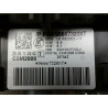 BLOC COMMODOS PEUGEOT 5008 2009-