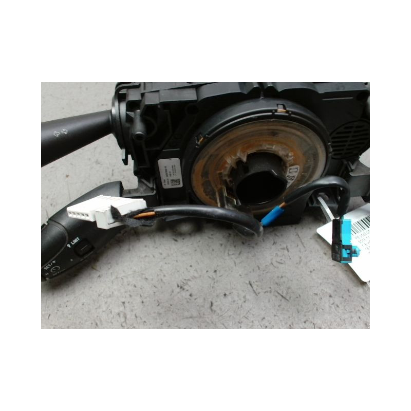BLOC COMMODOS PEUGEOT 5008 2009-