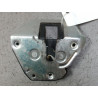 SERRURE PORTE COULISSANTE GAUCHE PEUGEOT 807