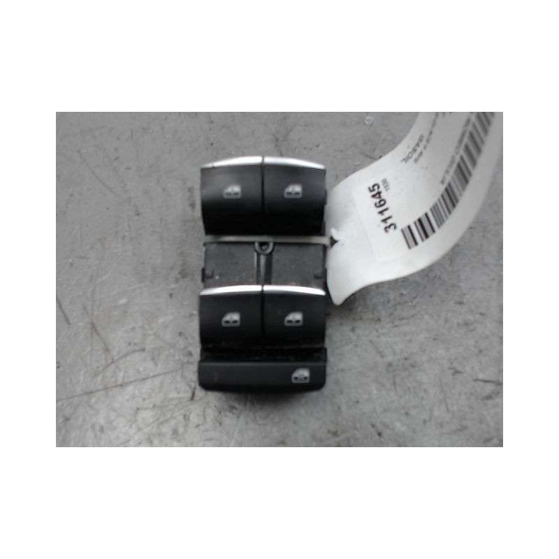 COMMANDE LEVE-GLACE PORTE AVG ALFA ROMEO GIULIA