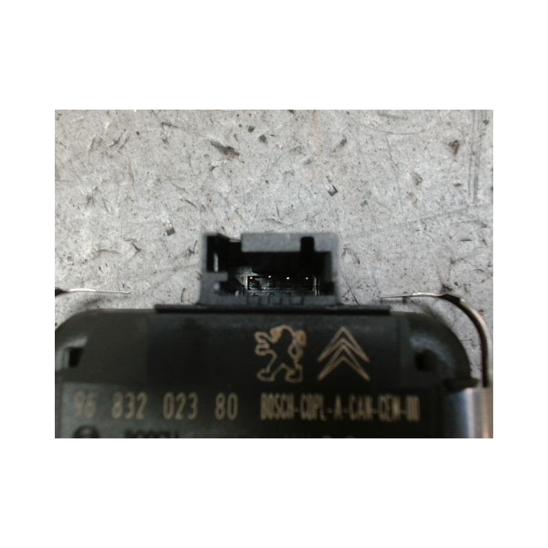 CAPTEUR DE PLUIE CITROEN C5 2008-