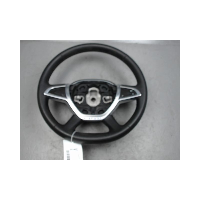 VOLANT DE DIRECTION DACIA LODGY