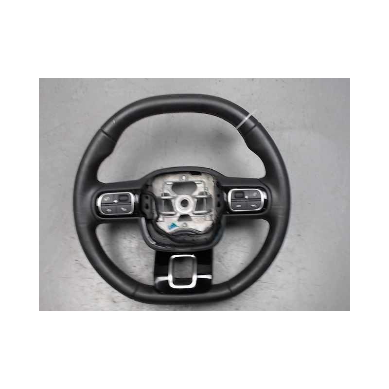 VOLANT DE DIRECTION CITROEN C5 AIRCR.