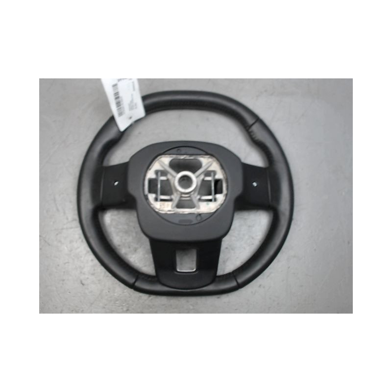 VOLANT DE DIRECTION CITROEN C5 AIRCR.