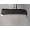 TABLETTE PLAGE ARRIERE CITROEN C1 5P