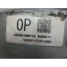 COLONNE DE DIRECTION ASSISTEE TOYOTA YARIS CRO