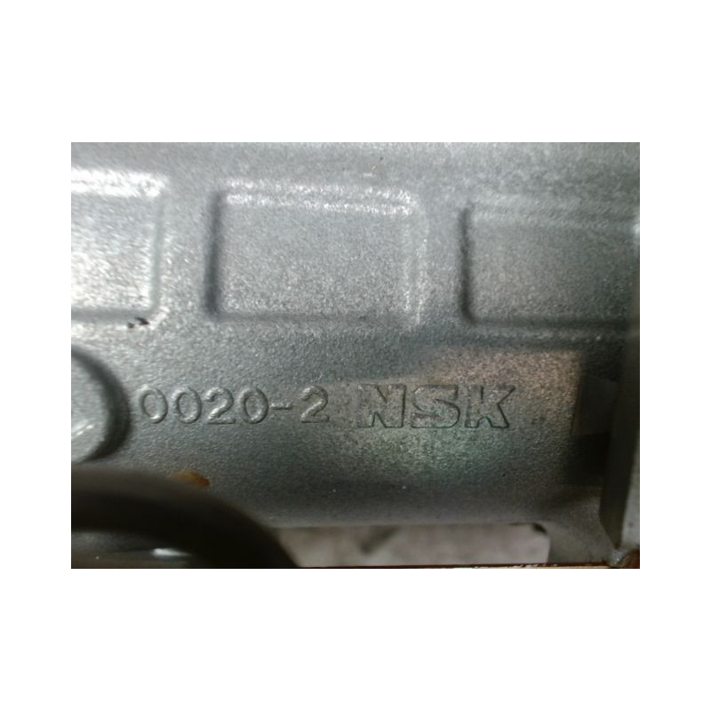 COLONNE DE DIRECTION ASSISTEE TOYOTA YARIS CRO