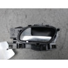 POIGNEE INTERIEURE PORTE AVANT GAUCHE PEUGEOT 208