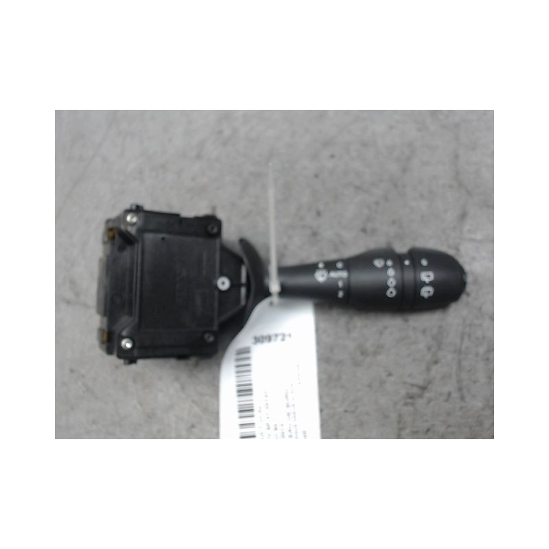 COMMANDE ESSUIE GLACE RENAULT CLIO IV 2012-