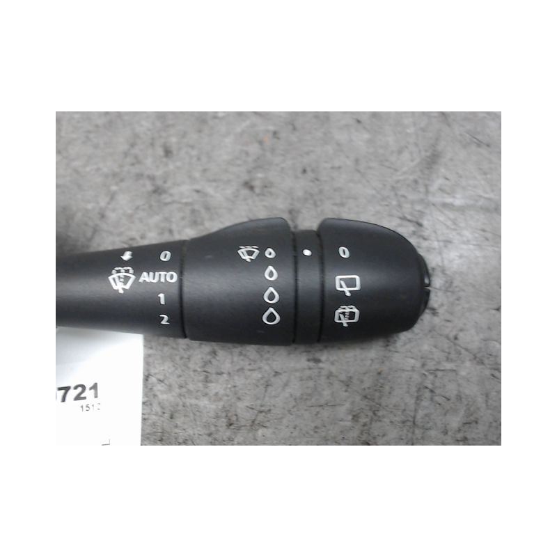 COMMANDE ESSUIE GLACE RENAULT CLIO IV 2012-