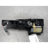 POIGNEE EXTERIEURE PORTE AVANT DROIT RENAULT MEGANE