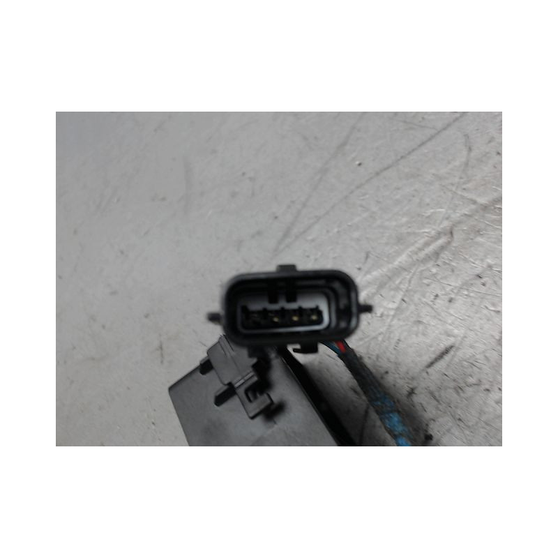 POIGNEE EXTERIEURE PORTE AVANT DROIT RENAULT MEGANE