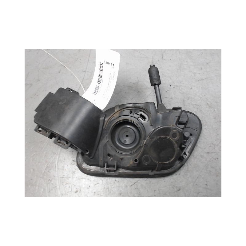 VOLET DE TRAPPE CARBURANT RENAULT MEGANE