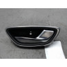 POIGNEE INTERIEURE PORTE AVANT DROIT RENAULT MEGANE