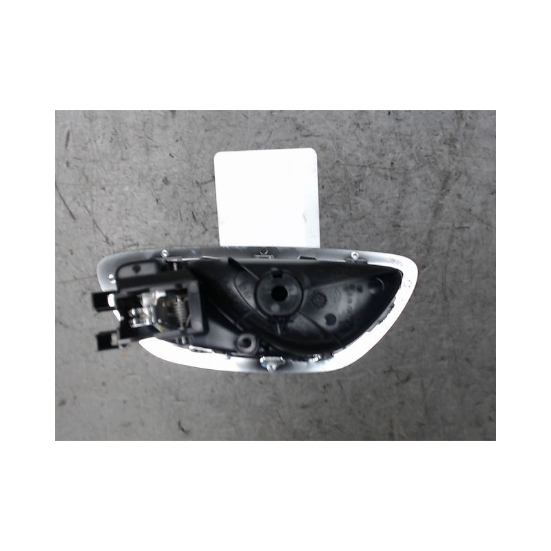 POIGNEE INTERIEURE PORTE ARRIERE DROIT RENAULT MEGANE