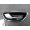 POIGNEE INTERIEURE PORTE ARRIERE GAUCHE RENAULT MEGANE