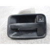 POIGNEE EXTERIEURE PORTE AVANT DROIT FIAT SCUDO TOLE