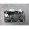 POIGNEE EXTERIEURE PORTE AVANT DROIT FIAT SCUDO TOLE