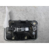 POIGNEE EXTERIEURE PORTE AVANT GAUCHE FIAT SCUDO TOLE