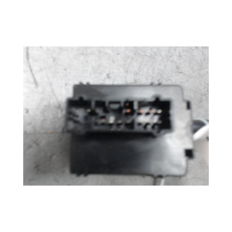 COMMANDE CLIGNOTANT HONDA HR-V JOY MACHINE -2001