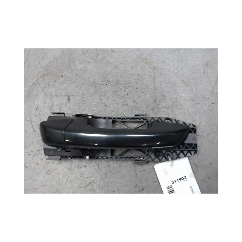POIGNEE EXTERIEURE PORTE AVANT DROIT VOLKSWAGEN GOLF VI 2008-