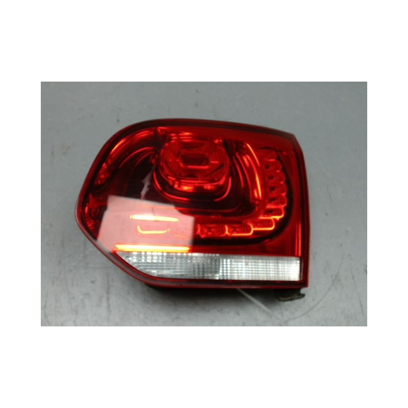 FEU ARRIERE INTERIEUR DROIT VOLKSWAGEN GOLF VI 2008-