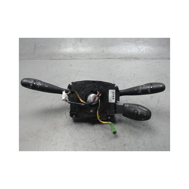 BLOC COMMODOS PEUGEOT 207 5P