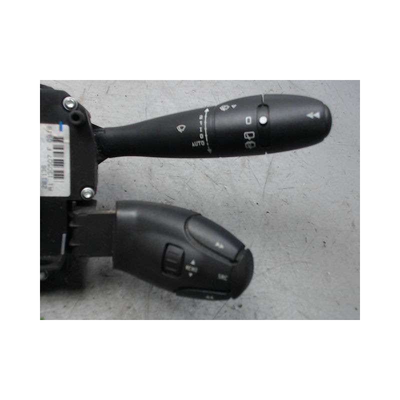 BLOC COMMODOS PEUGEOT 207 5P
