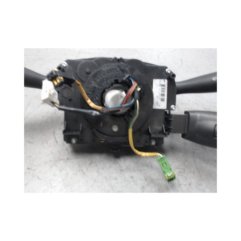BLOC COMMODOS PEUGEOT 207 5P