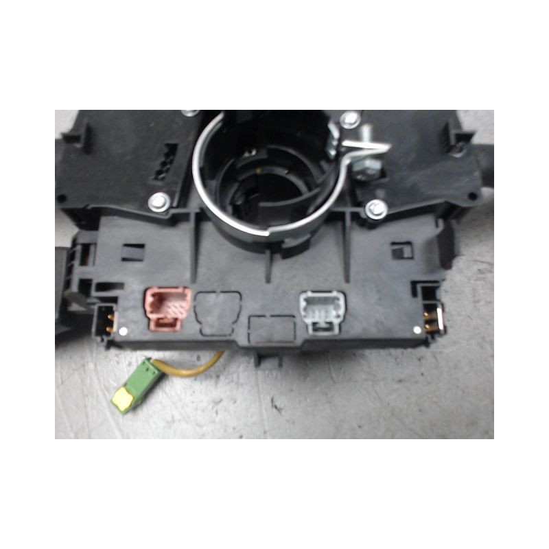 BLOC COMMODOS PEUGEOT 207 5P