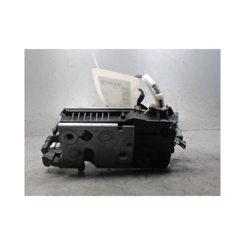 SYSTEME CONDAMNATION ARRIERE DROIT CITROEN C4