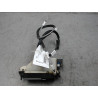 SYSTEME CONDAMNATION ARRIERE DROIT CITROEN C4