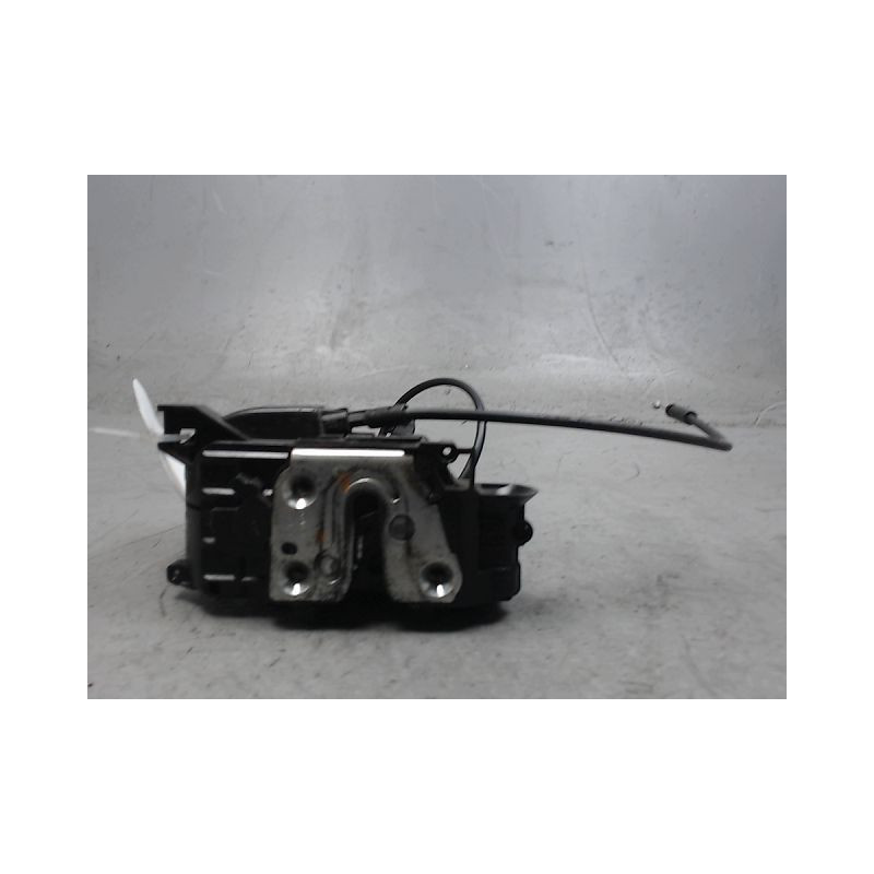 SYSTEME CONDAMNATION AVANT GAUCHE RENAULT CLIO III 2005-