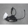 SYSTEME CONDAMNATION AVANT GAUCHE RENAULT CLIO III 2005-