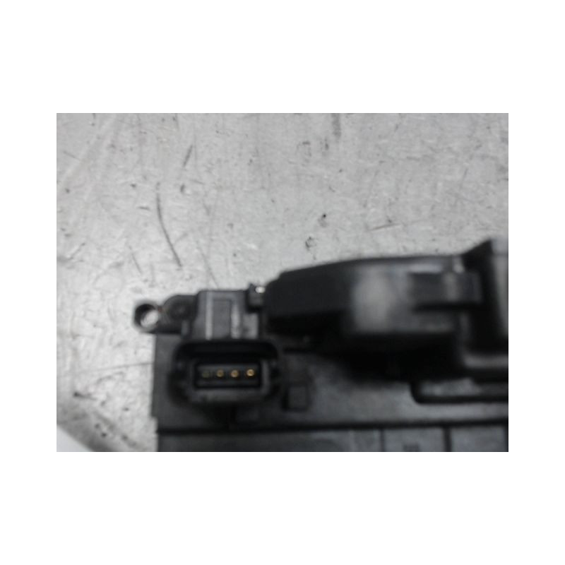 SYSTEME CONDAMNATION AVANT GAUCHE RENAULT CLIO III 2005-