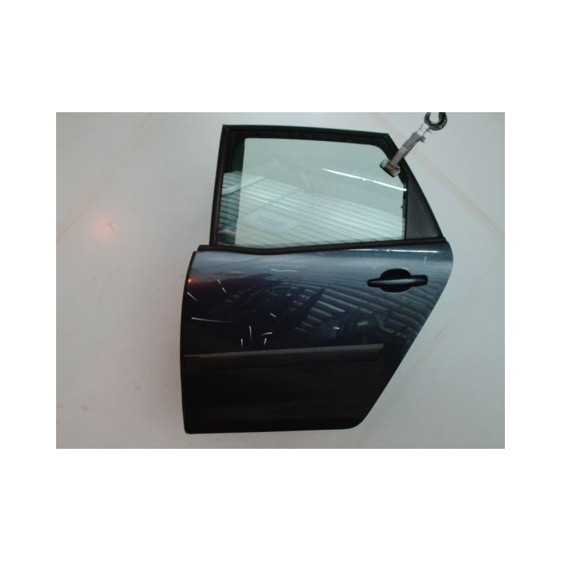 PORTE ARRIERE GAUCHE CITROEN C4