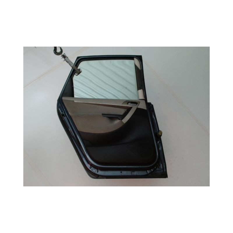 PORTE ARRIERE GAUCHE CITROEN C4