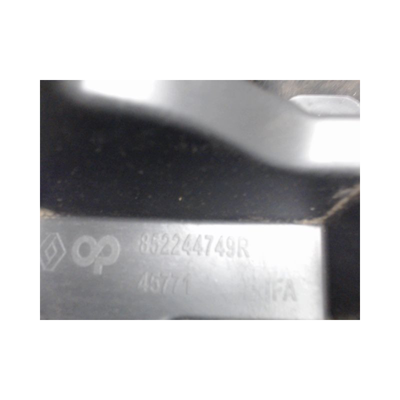SUPPORT PARE-CHOC ARD RENAULT MEGANE