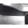 SUPPORT PARE-CHOC ARD RENAULT MEGANE